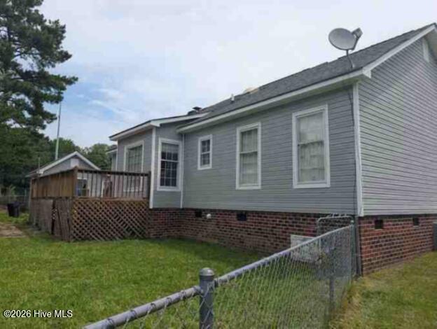 1136 Old Forge Road, Rocky Mount, NC 27804 — photo 5