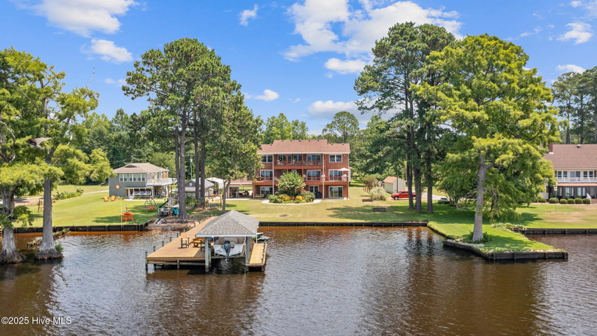 953 Old Ferry Road, Edenton, NC 27932 — photo 1