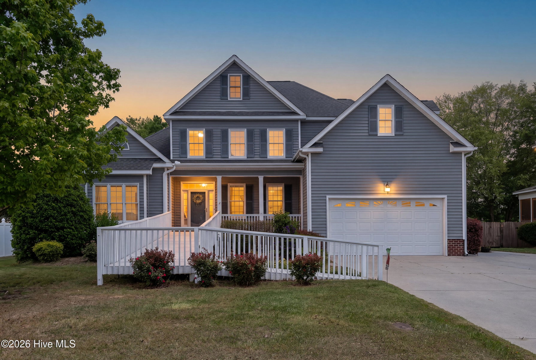 2215 Black Horse Lane, Winterville, NC 28590 — photo 2