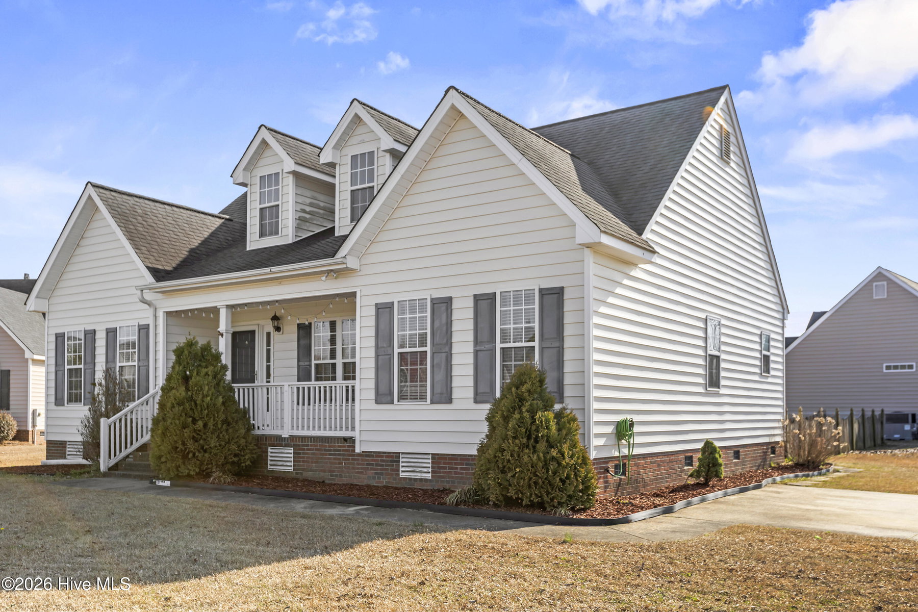 726 Addington Drive, Winterville, NC 28590 — photo 2