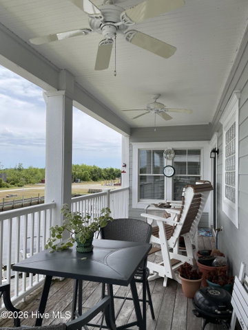 417 Captains Cove Unit D, Edenton, NC 27932 — photo 23
