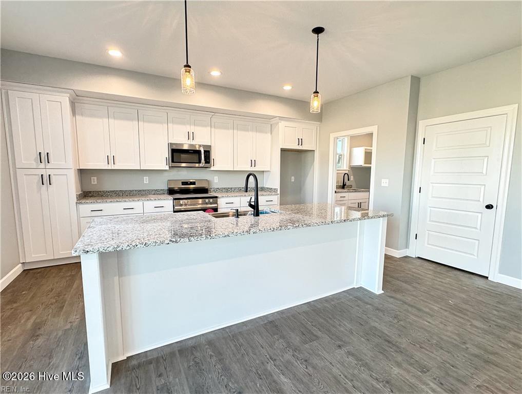 108 Wiley Drive, Elizabeth City, NC 27909 — photo 5