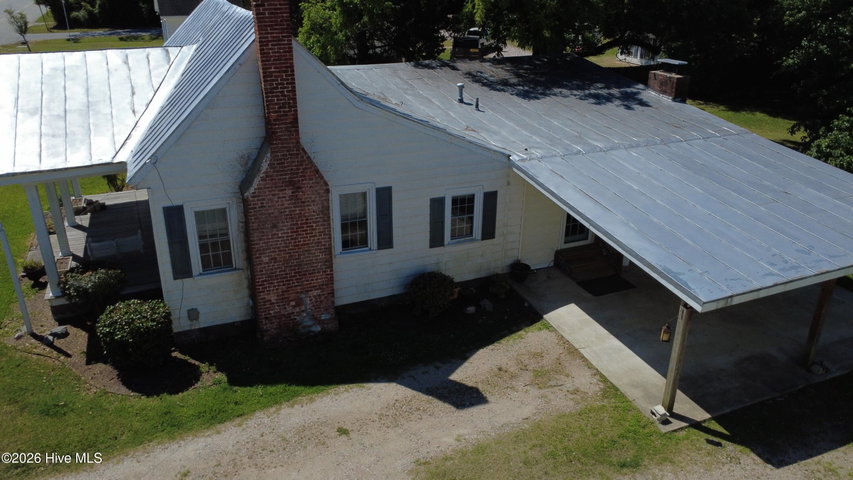 302 N Front Street, Hamilton, NC 27840 — photo 36