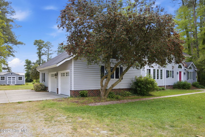 1805 Rivershore Road, Elizabeth City, NC 27909 — photo 69