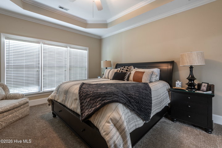 1116 Oak Hill Drive, Greenville, NC 27858 — photo 34