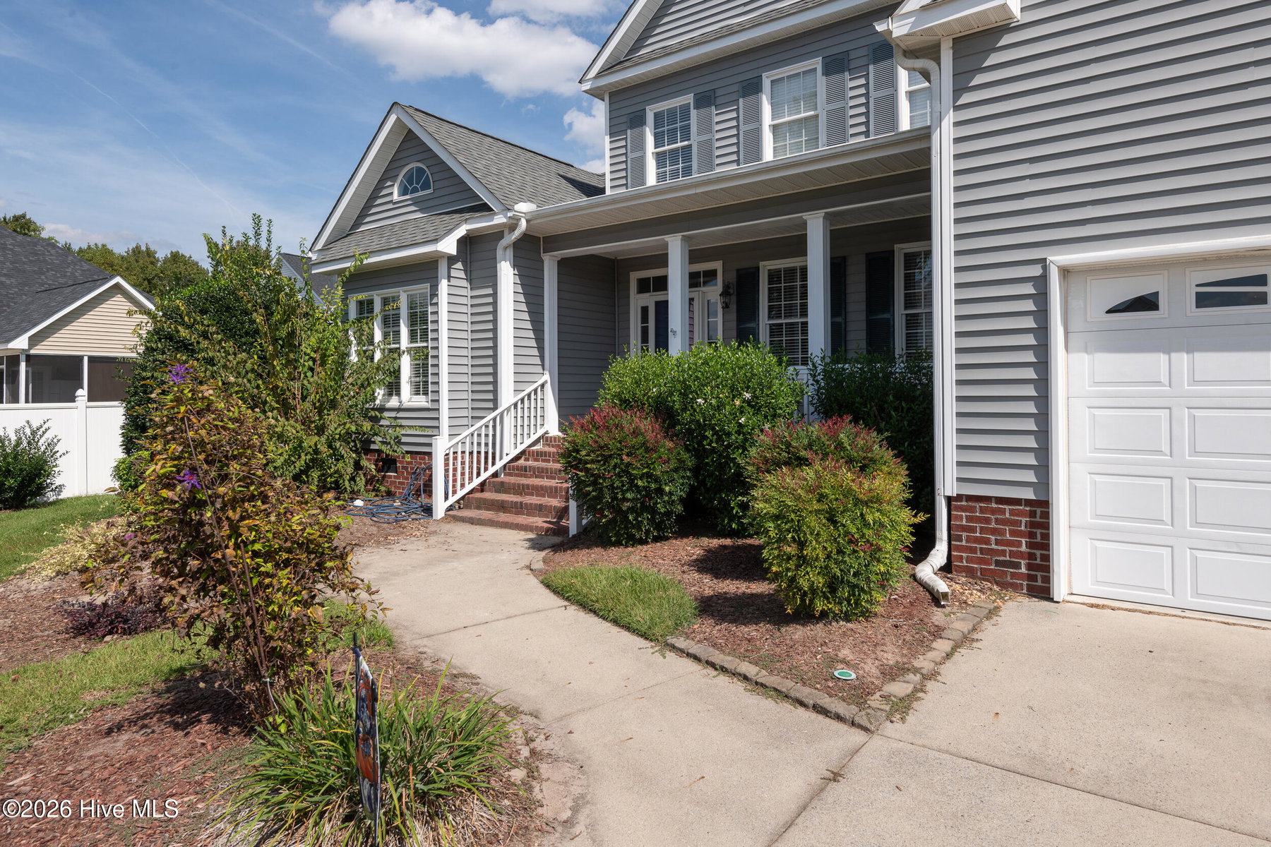 2215 Black Horse Lane, Winterville, NC 28590 — photo 4