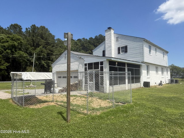 462 Old Cherry Road, Creswell, NC 27928 — photo 51