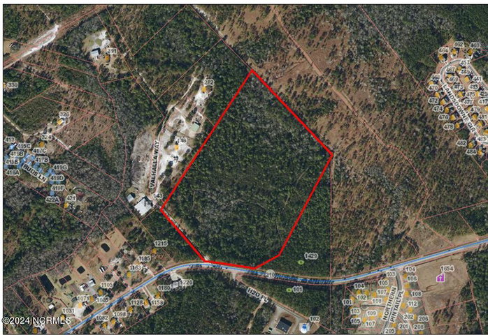 Tr 1 Nc Highway 210 Drive E image