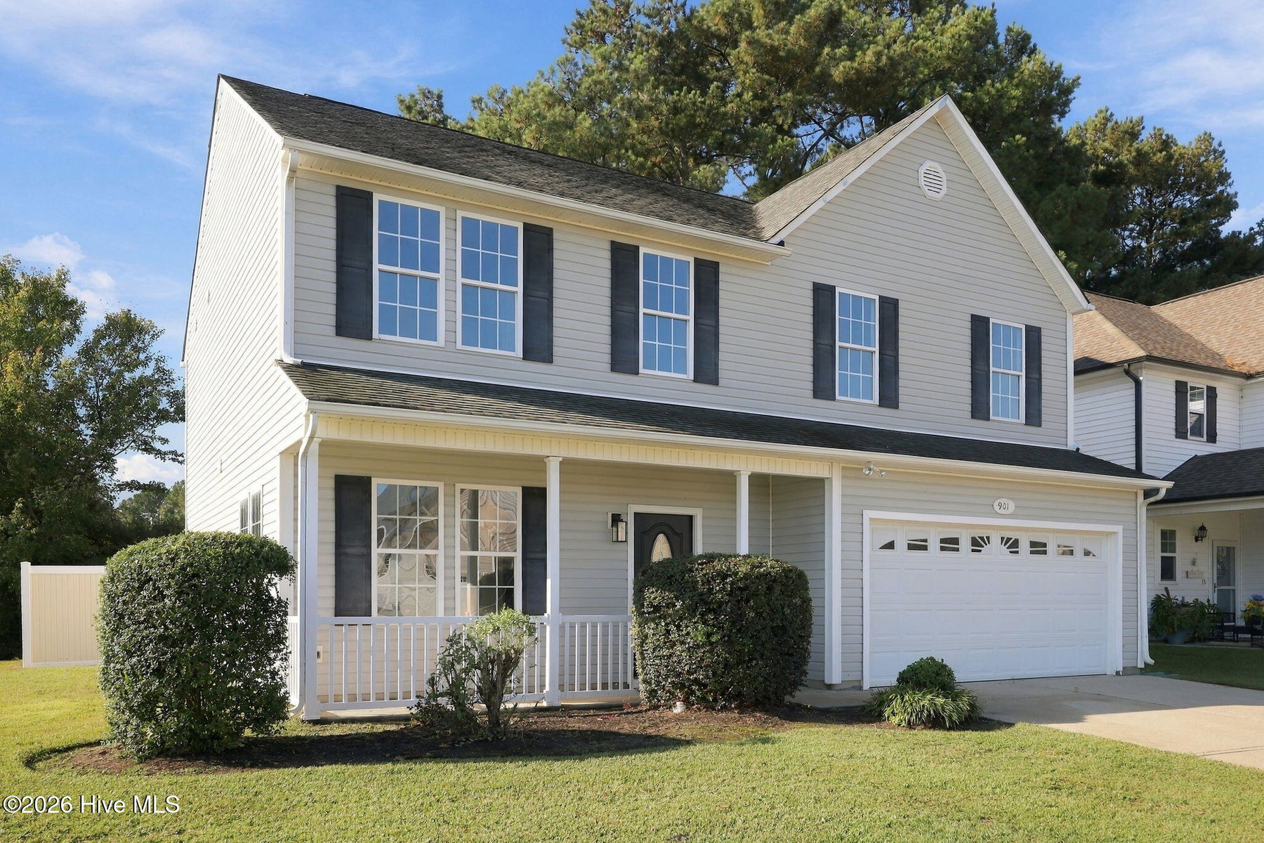 901 Jade Lane, Winterville, NC 28590 — photo 3
