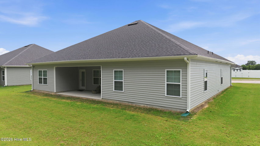 2653 Brittia Lane, Winterville, NC 28590 — photo 36