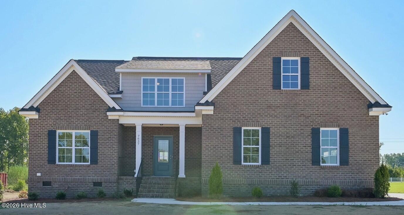 7637 Sweetwater Drive, Nashville, NC 27856 — photo 2