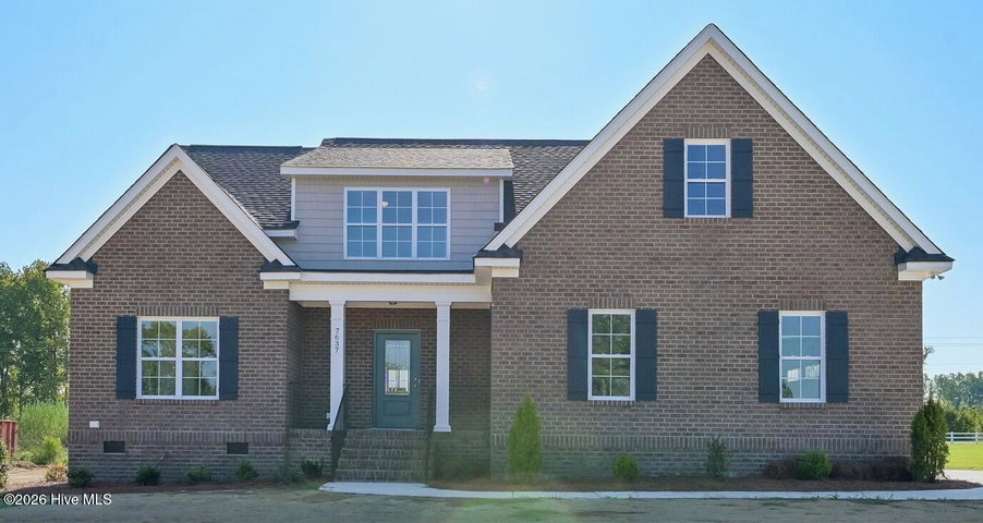 7637 Sweetwater Drive, Nashville, NC 27856