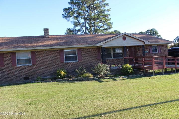2715 Us Highway 64 W, Plymouth, NC 27962 — photo 3
