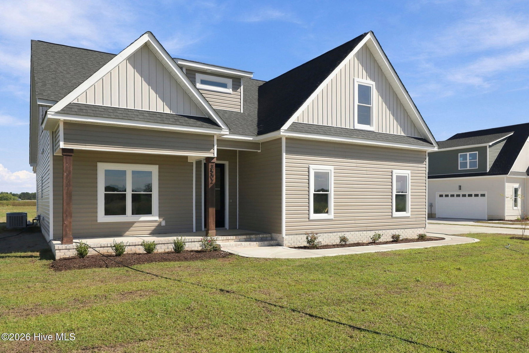 3502 Alberta Way, Ayden, NC 28513 — photo 2