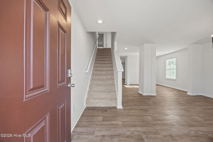 1917 Rolling Meadows Drive, Greenville, NC 27858 — photo 22