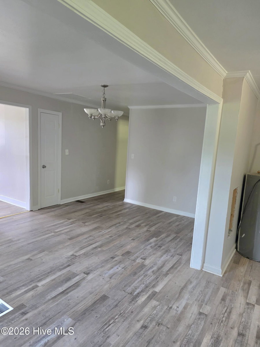 107 Connarista Road, Kelford, NC 27847 — photo 3