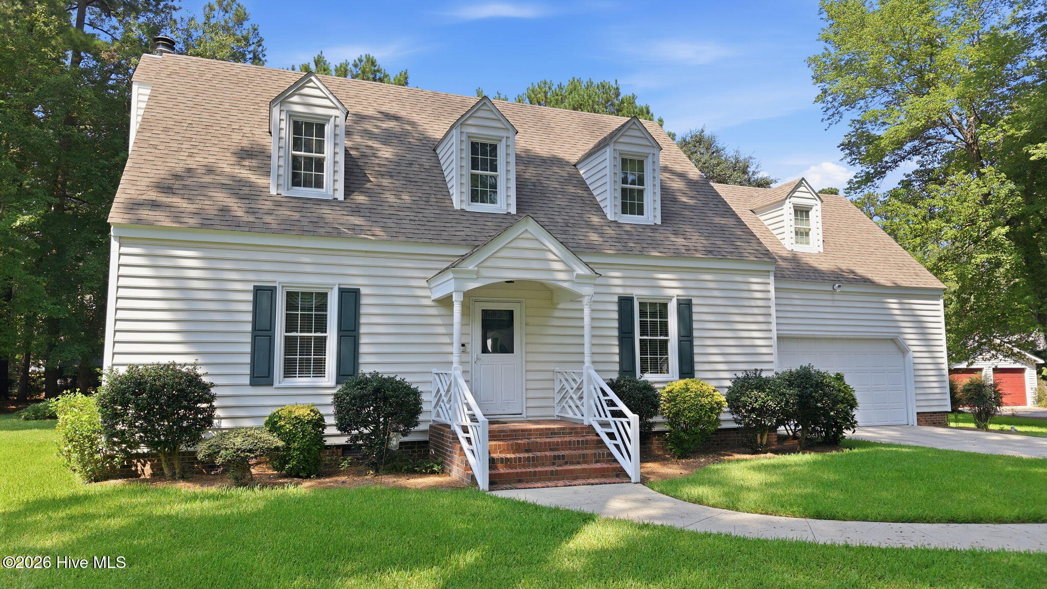 1404 Canterbury Road, Tarboro, NC 27886 — photo 4