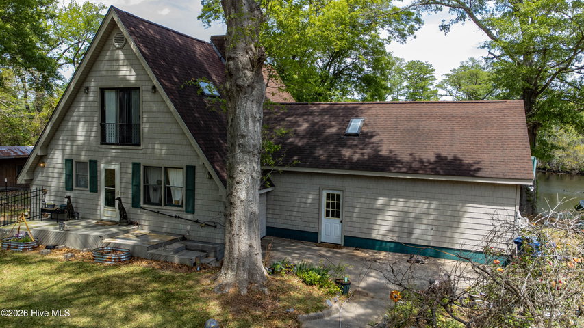 6655 Clarks Neck Road, Washington, NC 27889 — photo 20