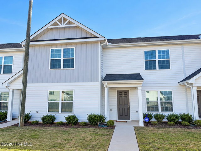 4105 Laurel Ridge Drive D, Greenville, NC 27834