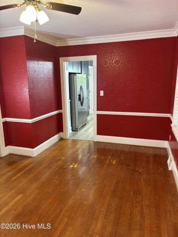 802 Forest Hill Circle, Greenville, NC 27858 — photo 15