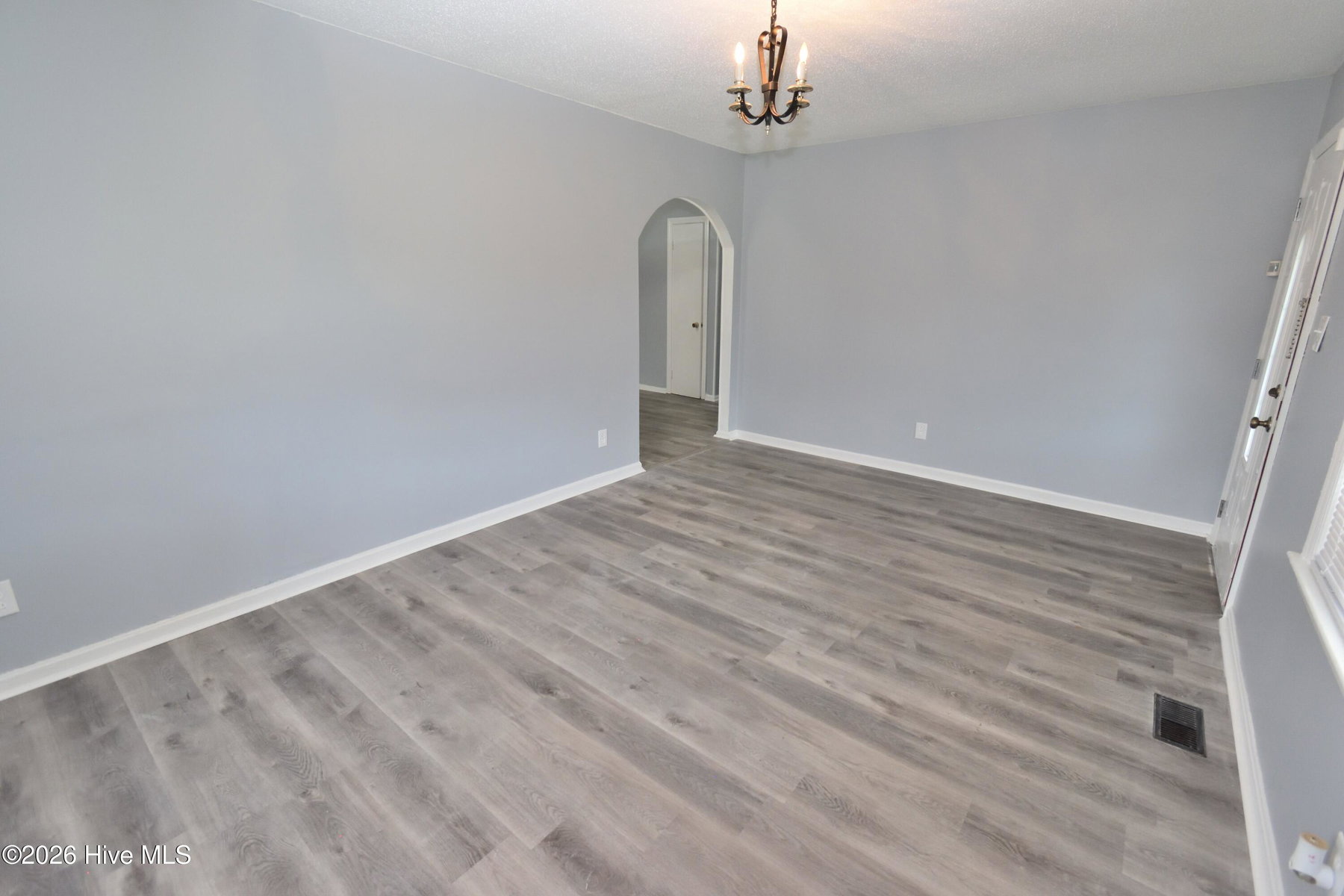 1805 Duncan Drive, Rocky Mount, NC 27801 — photo 3