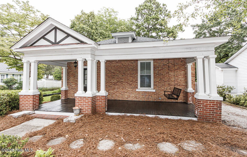 500 E Church Street, Nashville, NC 27856 — main photo