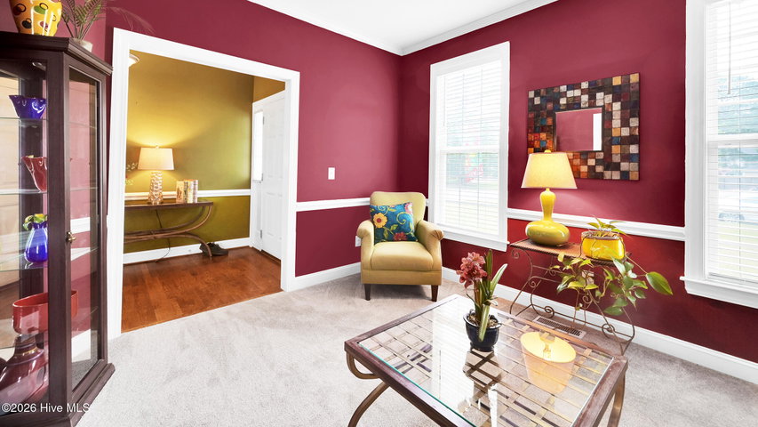 3605 E Baywood Lane E, Greenville, NC 27834 — photo 10