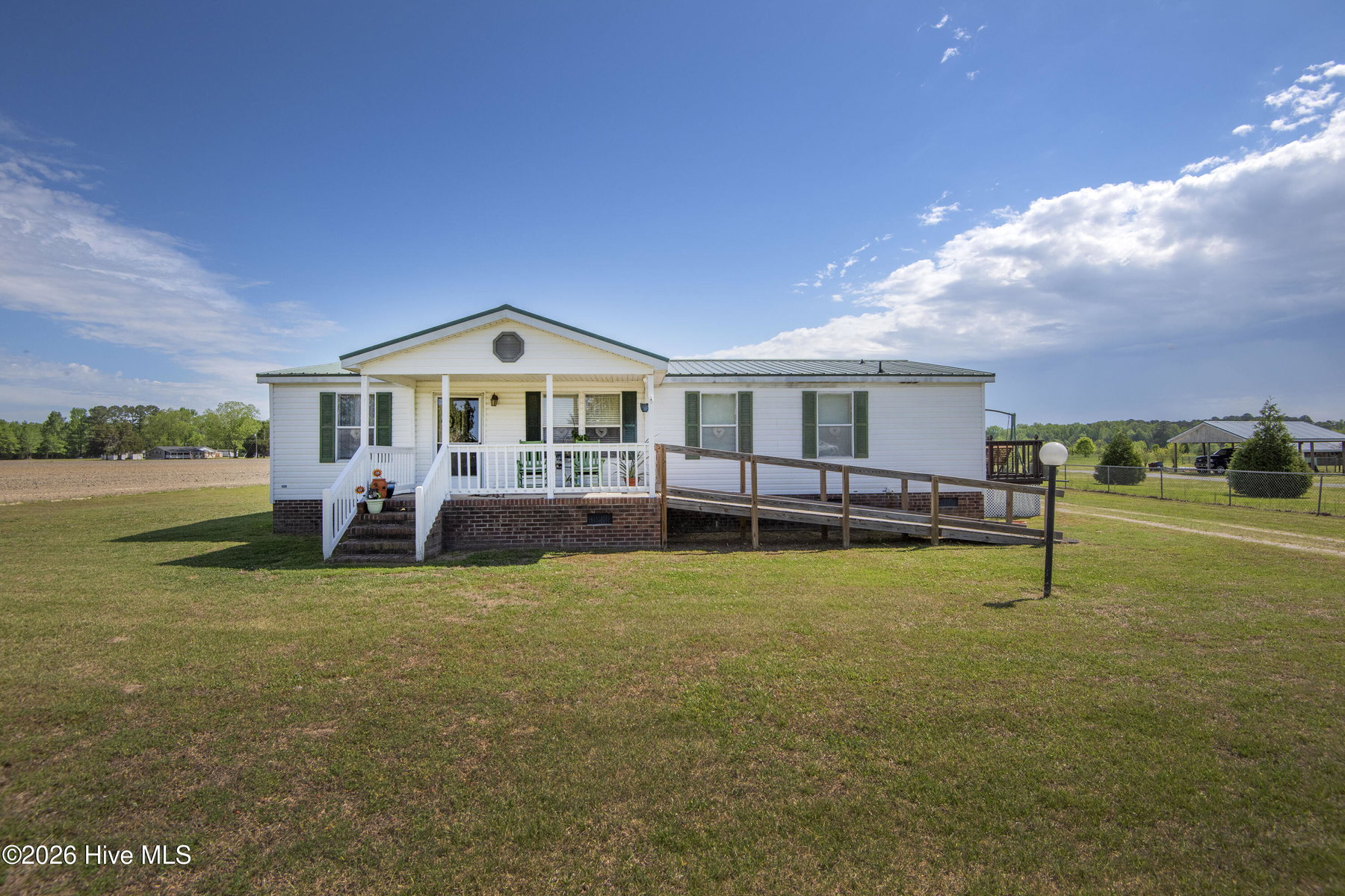 10278 Nc-33, Whitakers, NC 27891 — photo 4
