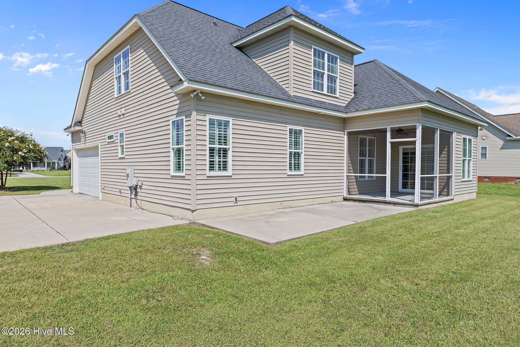 3047 Poplar Grove Drive, Greenville, NC 27858 — photo 5