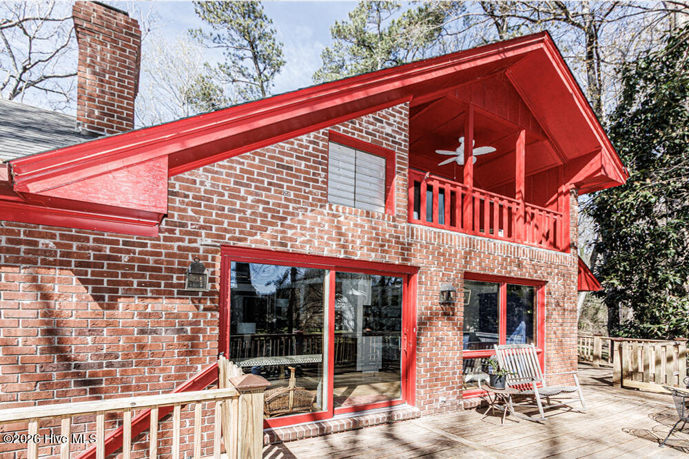 3420 Mansfield Drive, Rocky Mount, NC 27803 — photo 2