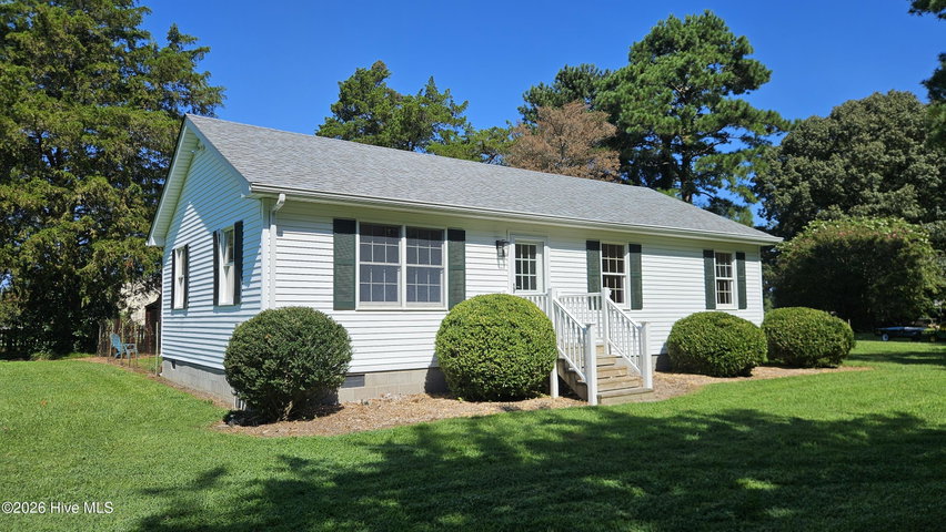 145 Launch Landing Road, Moyock, NC 27958