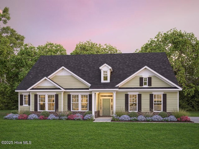 Mm Northern Pine (Squire Model) Drive, Moyock, NC 27958