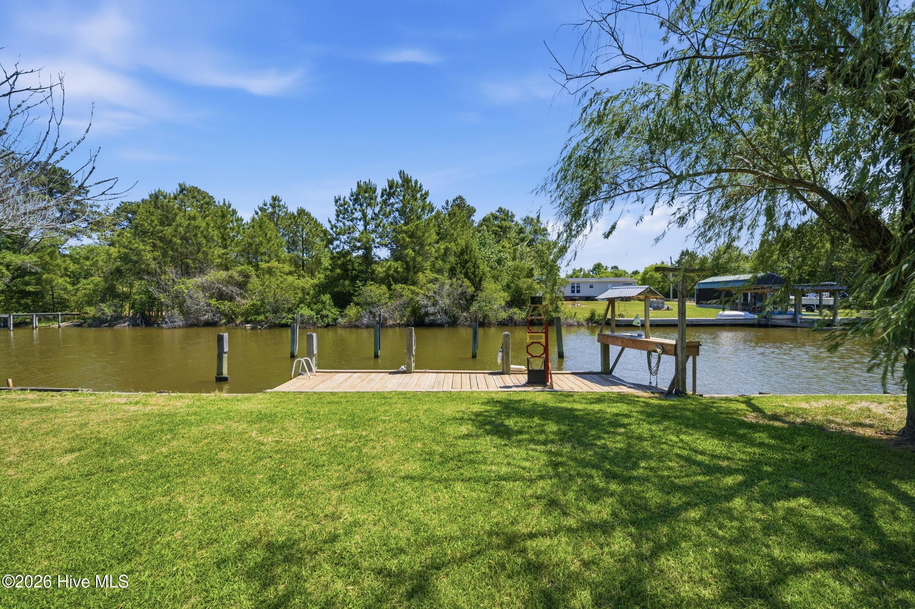 136 Simpson Road, Barco, NC 27917 — photo 2
