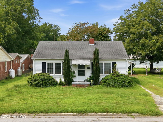 203 Fairview Street, Williamston, NC 27892 — photo 23