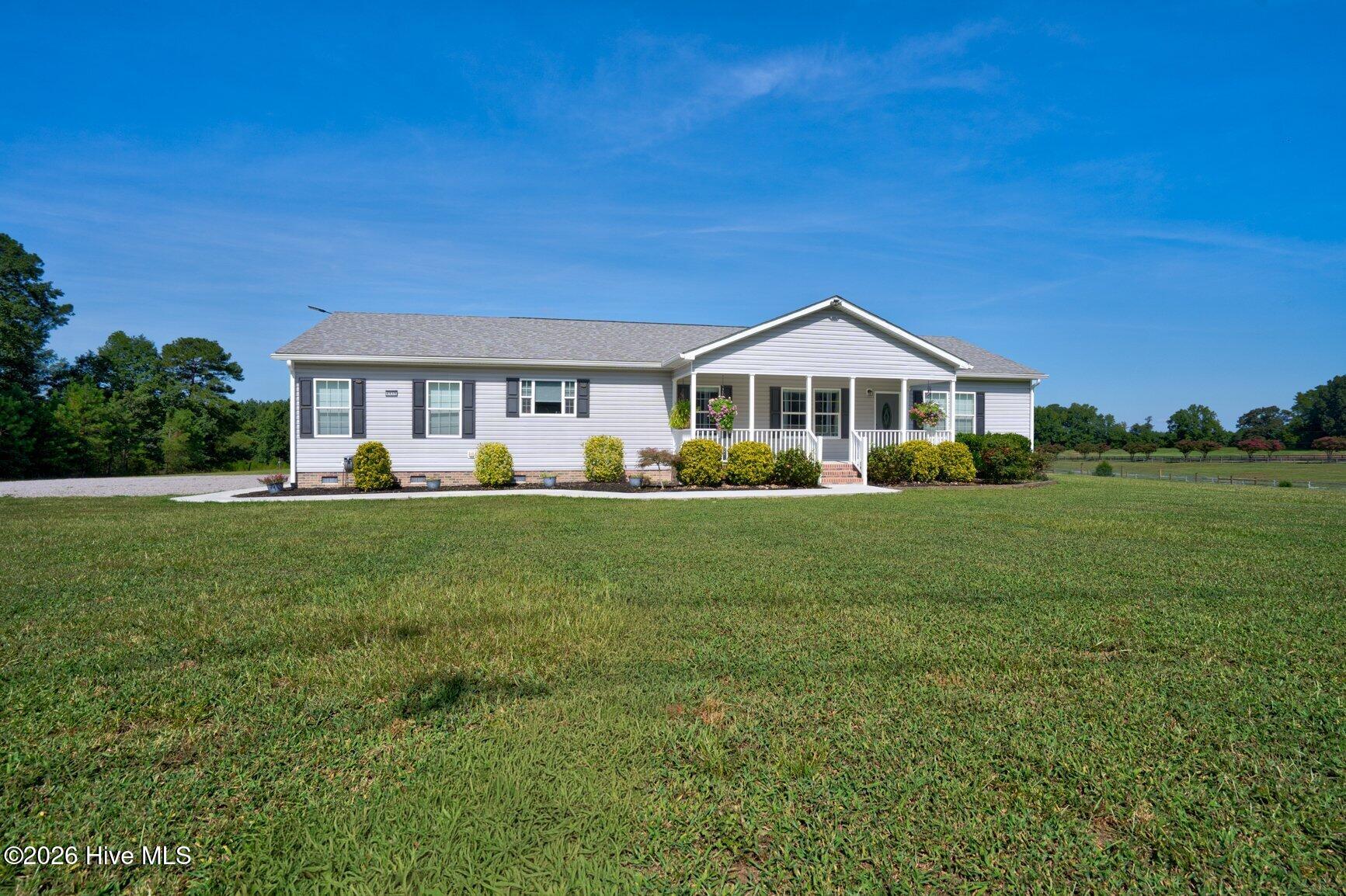6450 N Nc 58, Nashville, NC 27856 — photo 3