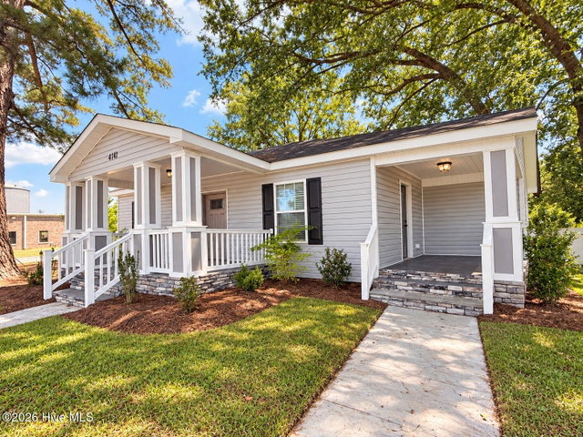 4141 East Avenue, Ayden, NC 28513