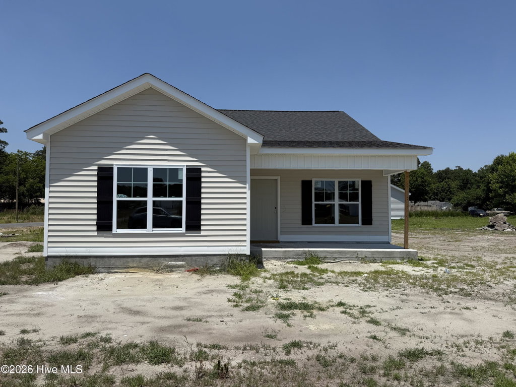 6616 Pollock Court, Grifton, NC 28530