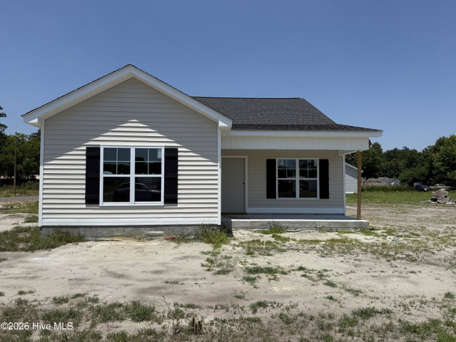 6616 Pollock Court, Grifton, NC 28530 — photo 1