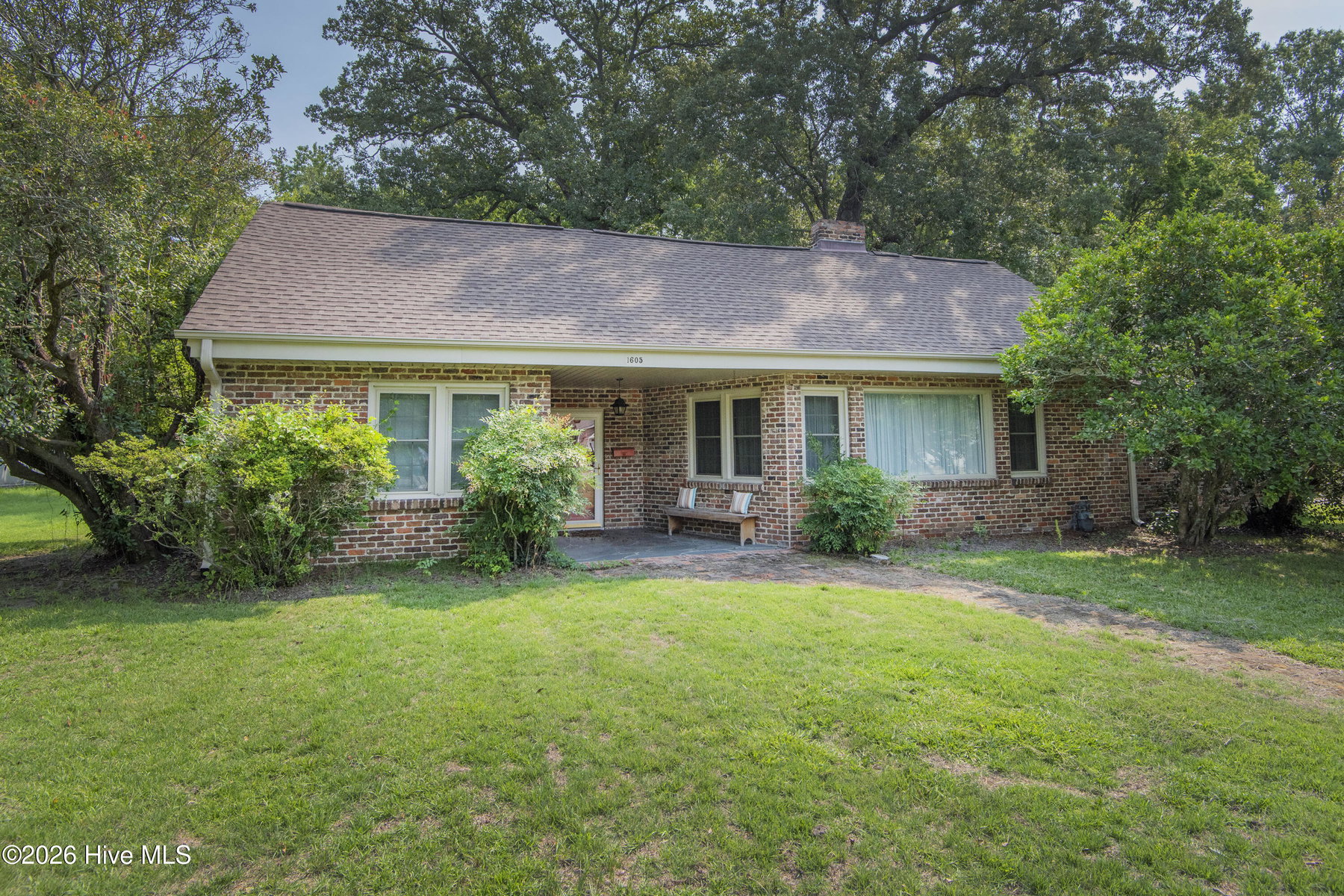 1605 Longview Avenue, Tarboro, NC 27886 — photo 2