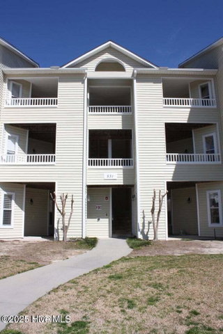 531 Spring Forest Road I, Greenville, NC 27834 — photo 1