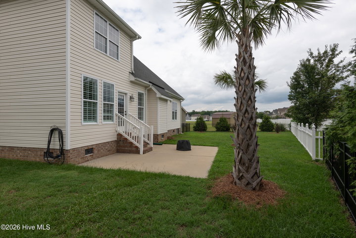 308 Guiness Drive, Winterville, NC 28590 — photo 52