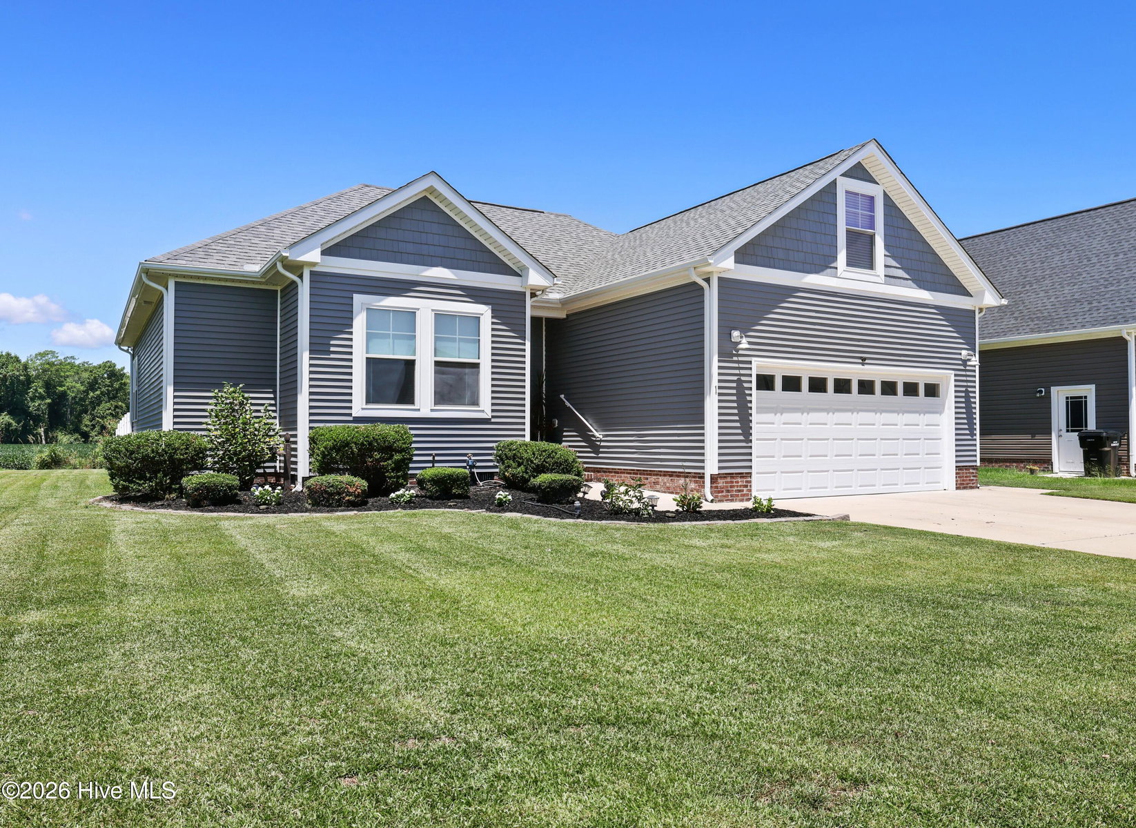 614 Millbrooke Circle, Elizabeth City, NC 27909 — photo 4