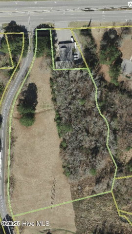 00 Santree Drive, Williamston, NC 27892