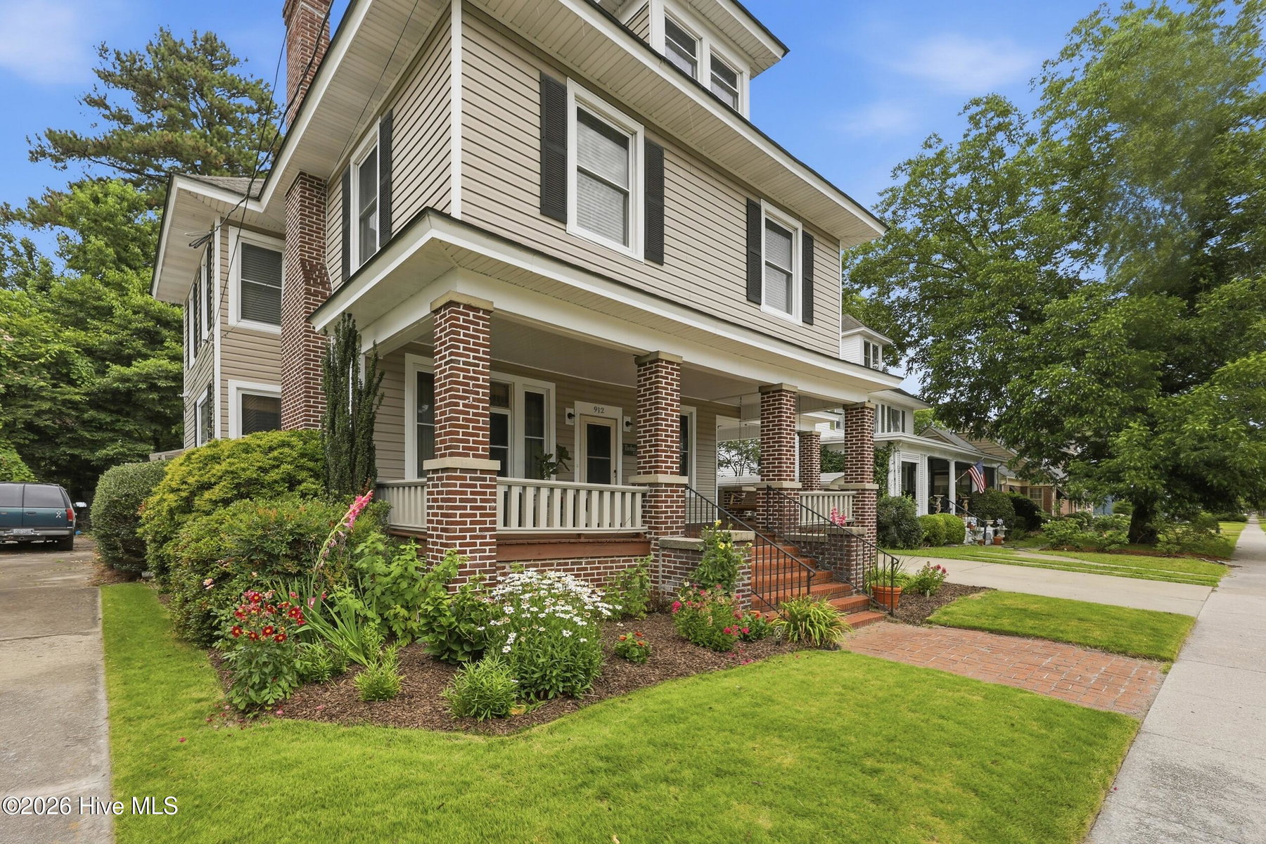 912 W Church Street, Elizabeth City, NC 27909 — photo 3