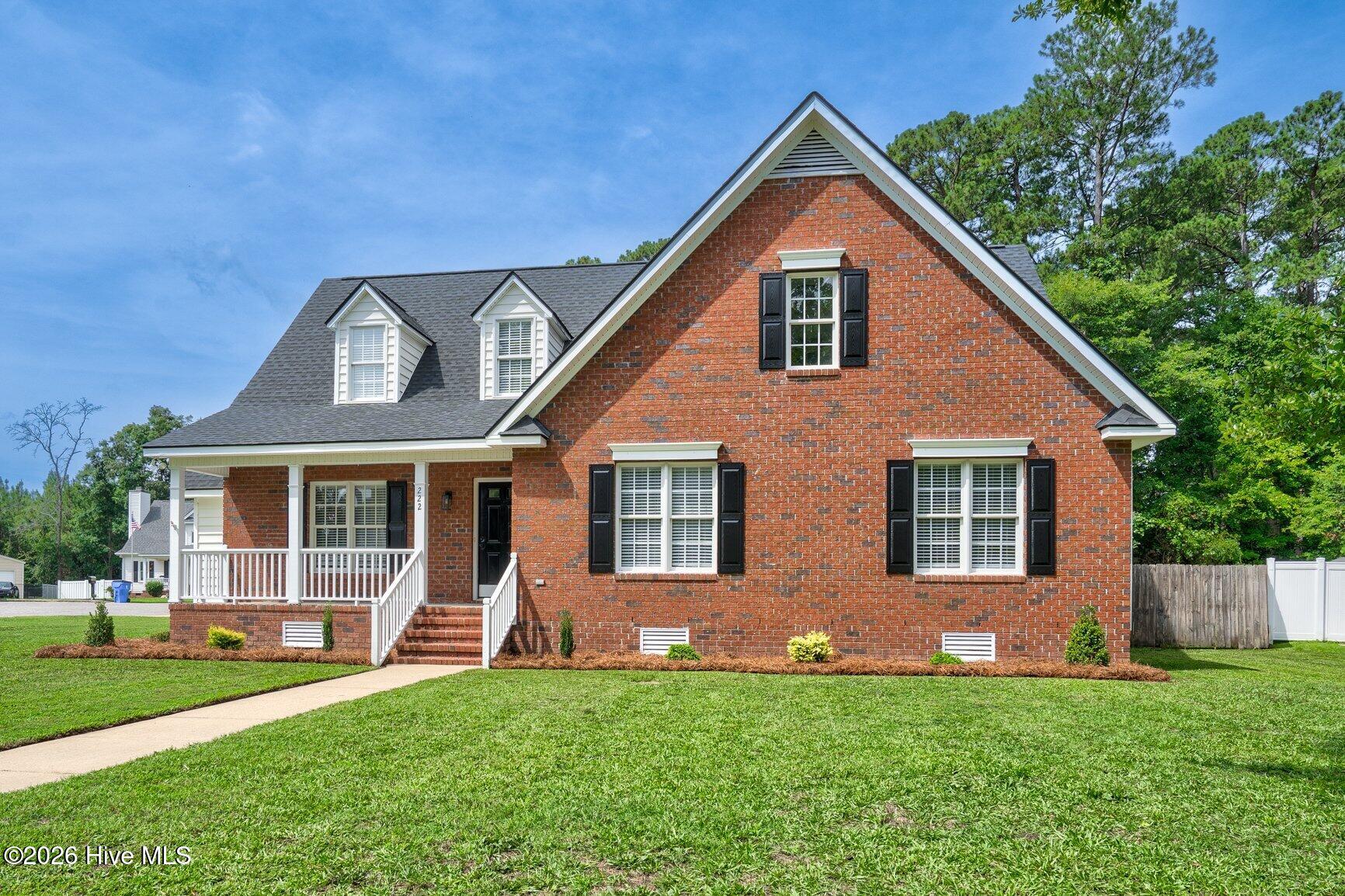 222 Woodfield Drive, Nashville, NC 27856 — photo 4