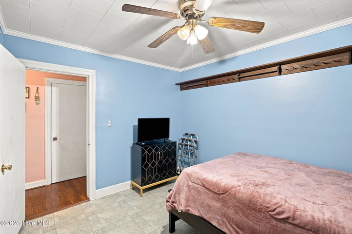 208 N West Avenue, Oak City, NC 27857 — photo 42