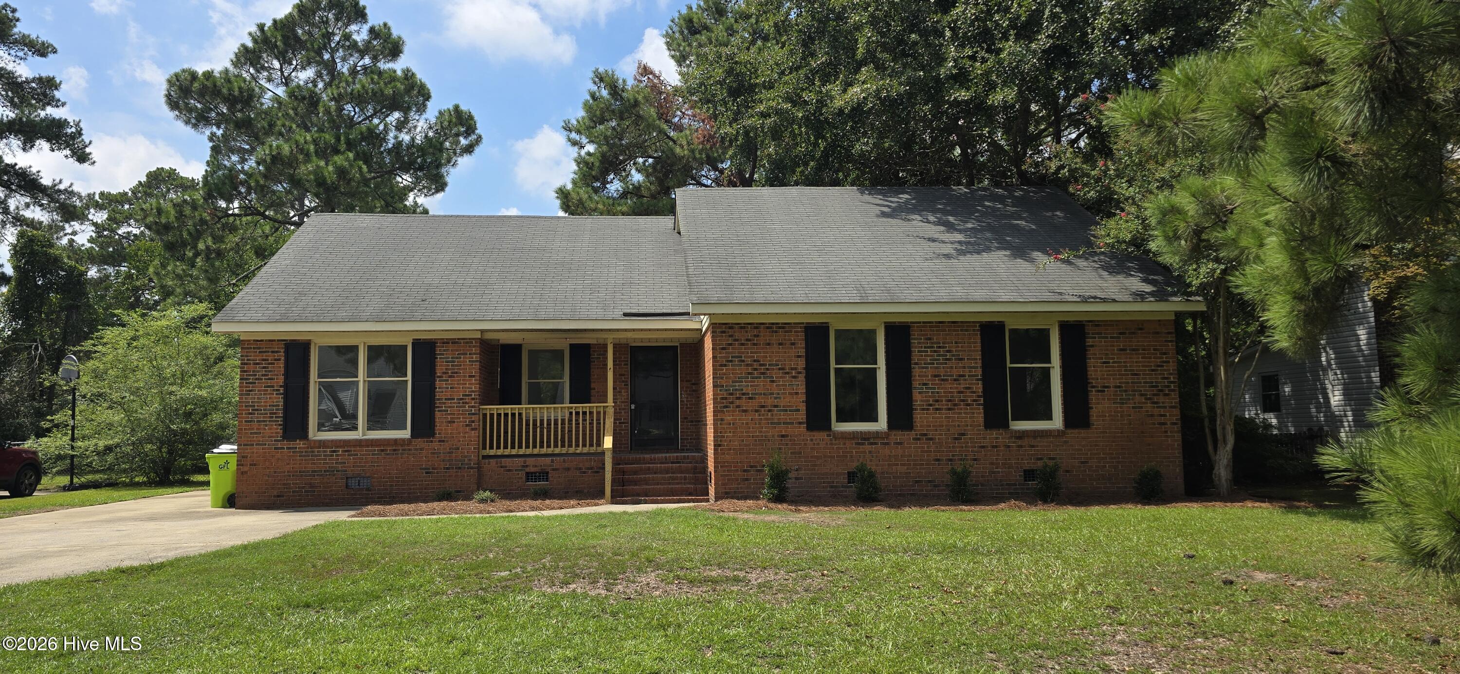2342 Miller Circle, Winterville, NC 28590 — main photo