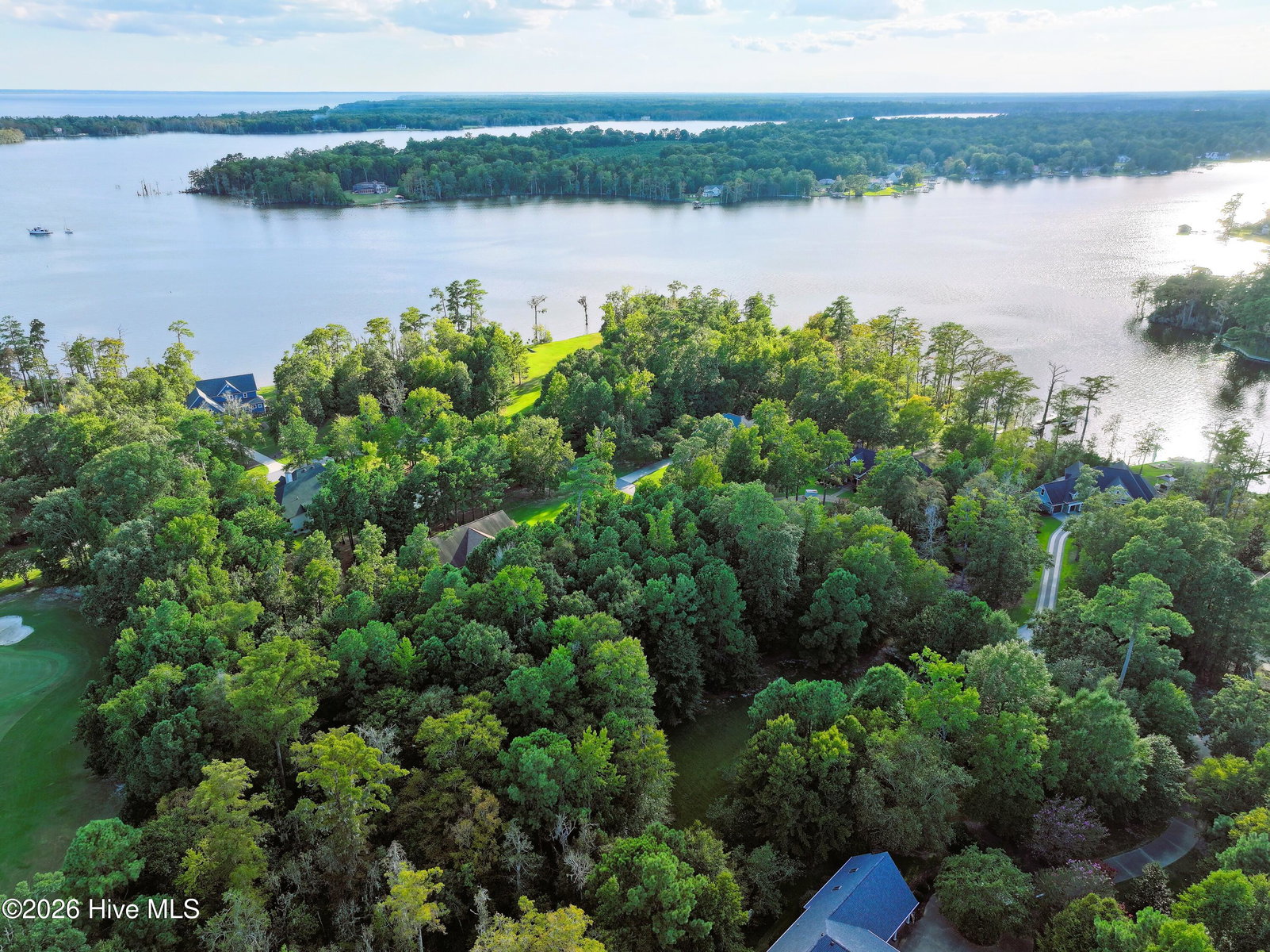 O-3 3 Beech Point Boulevard, Hertford, NC 27944 — photo 4