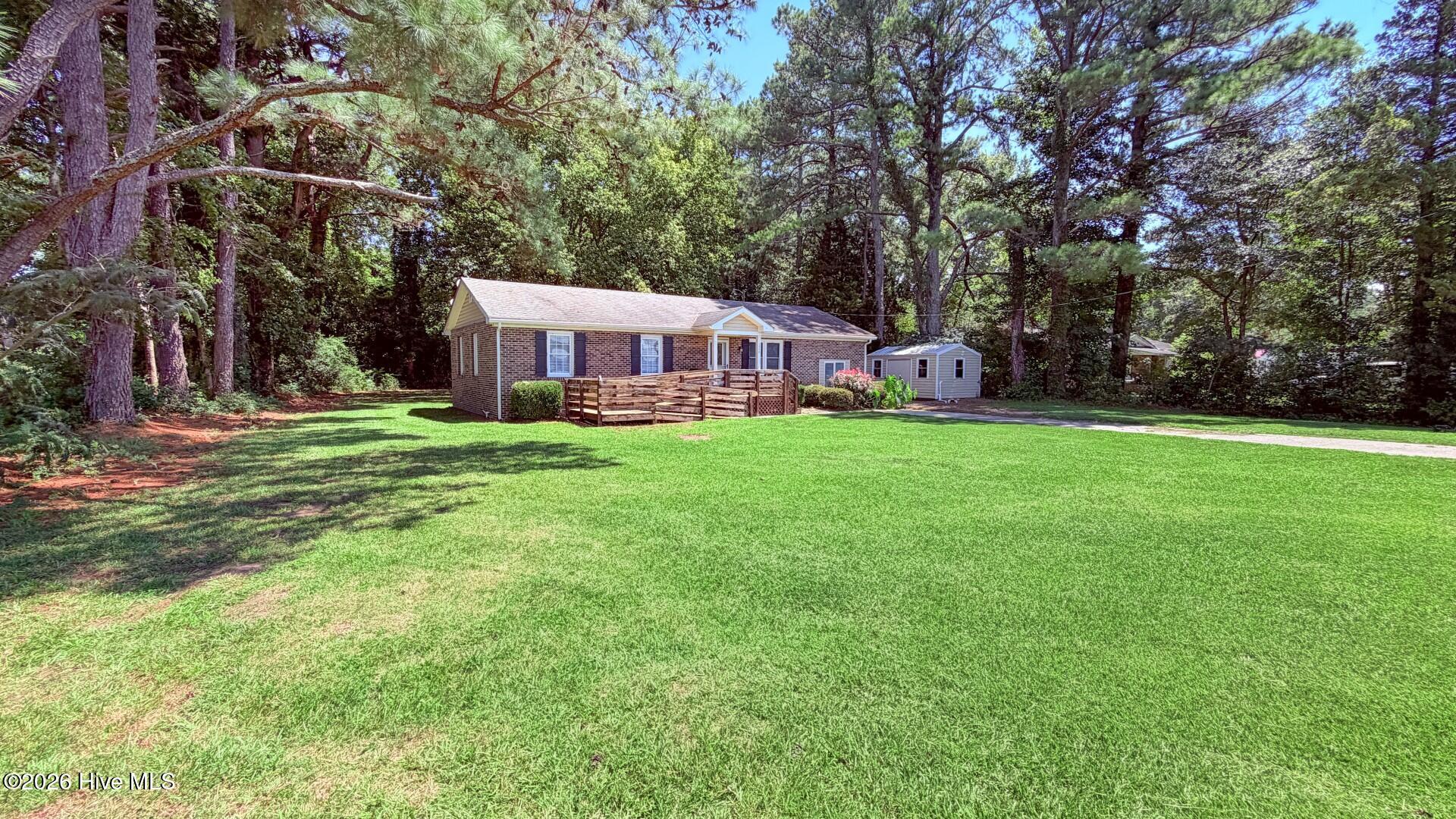 226 Happy Home Road, Tyner, NC 27980 — photo 3