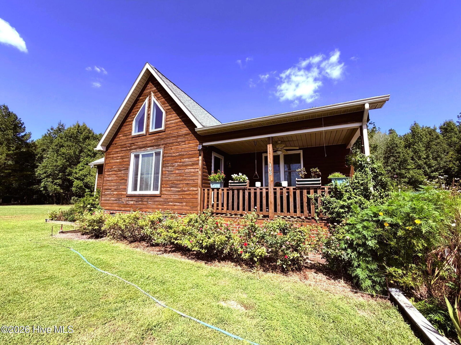 195 Jowyn Lane, Conway, NC 27820 — photo 3